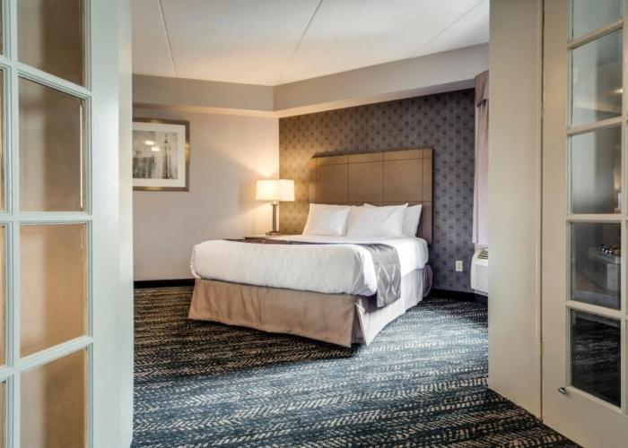 Monte Carlo Inn - Brampton Suites