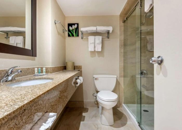 Quality Inn & Suites