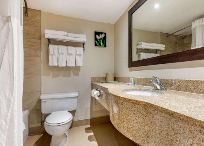 Quality Inn & Suites