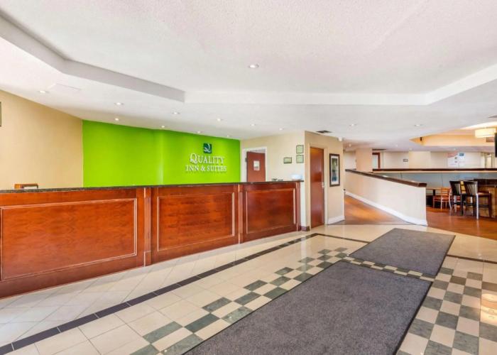 Quality Inn & Suites