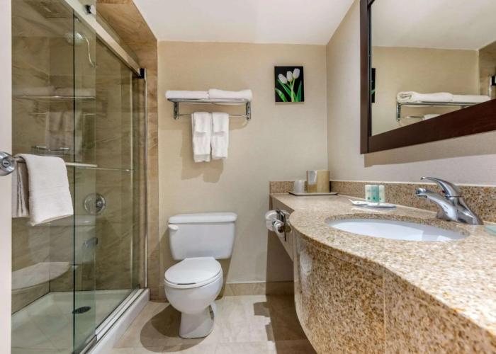 Quality Inn & Suites