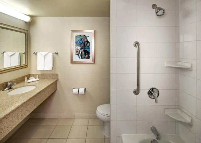 Fairfield Inn and Suites by Marriott Toronto Brampton