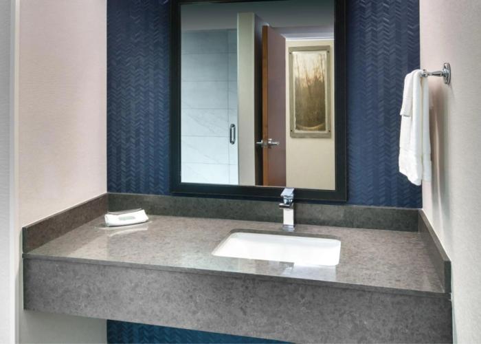 Fairfield Inn and Suites by Marriott Toronto Brampton