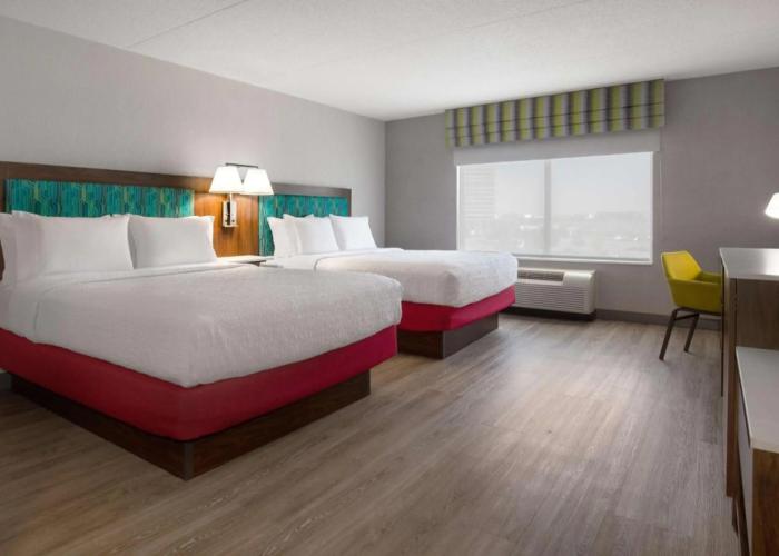 Hampton Inn by Hilton Brampton Toronto