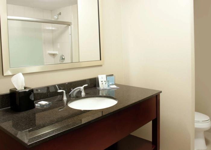 Hampton Inn by Hilton Brampton Toronto