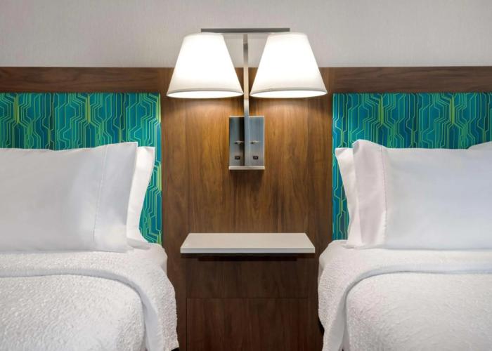 Hampton Inn by Hilton Brampton Toronto
