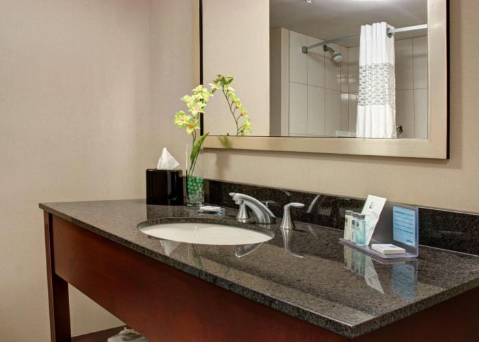 Hampton Inn by Hilton Brampton Toronto