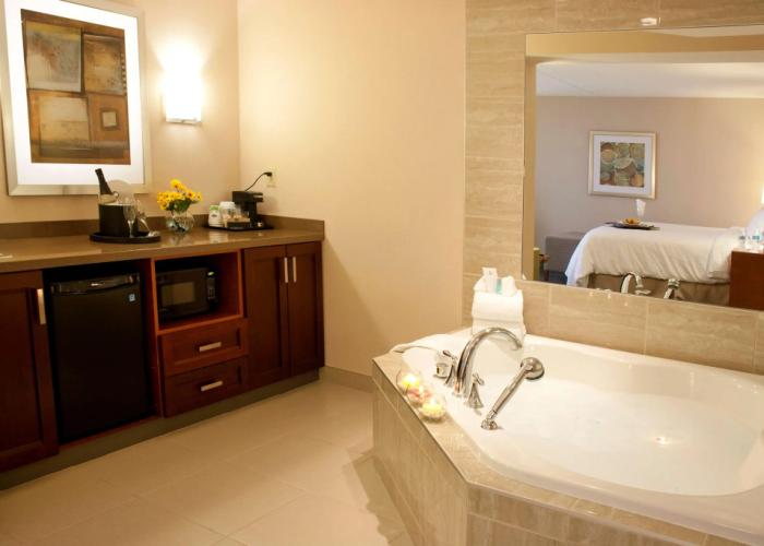 Hampton Inn by Hilton Brampton Toronto