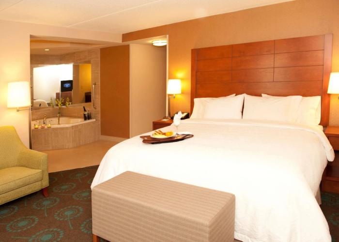Hampton Inn by Hilton Brampton Toronto