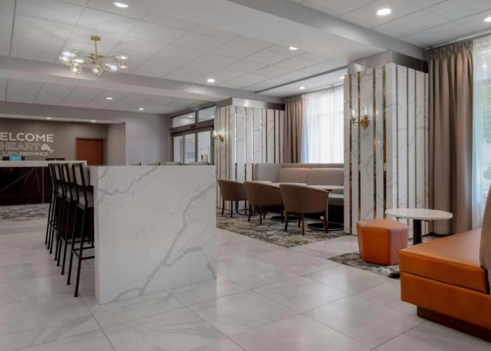 Hampton Inn by Hilton Brampton Toronto