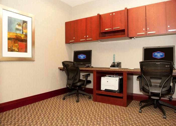 Hampton Inn by Hilton Brampton Toronto