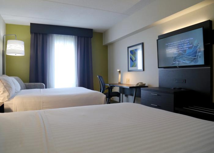Holiday Inn Express & Suites Brampton by IHG