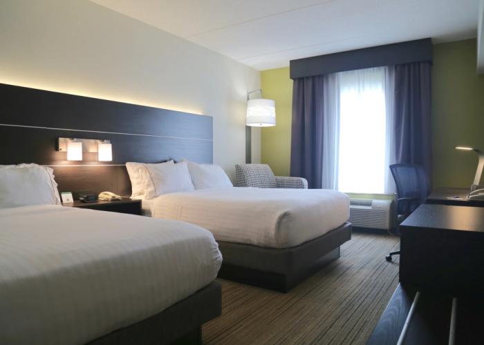 Holiday Inn Express & Suites Brampton by IHG