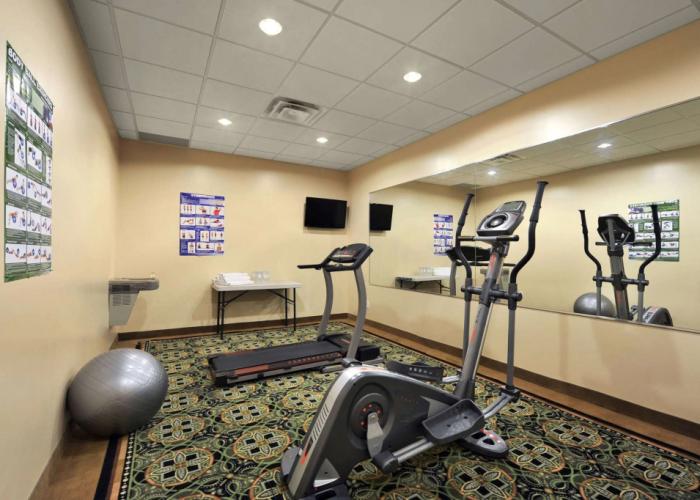 Days Inn by Wyndham Brampton