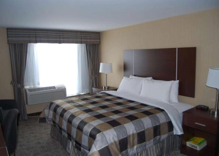 Days Inn by Wyndham Brampton