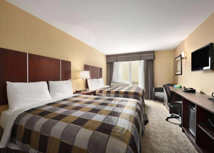 Days Inn by Wyndham Brampton