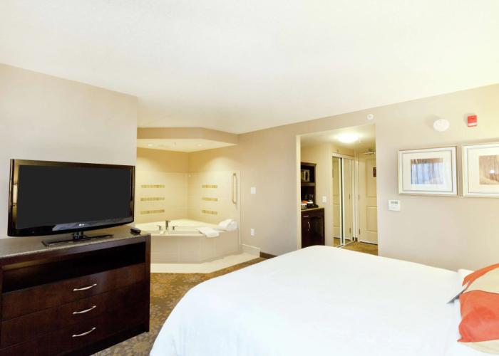 Hilton Garden Inn Toronto/Brampton