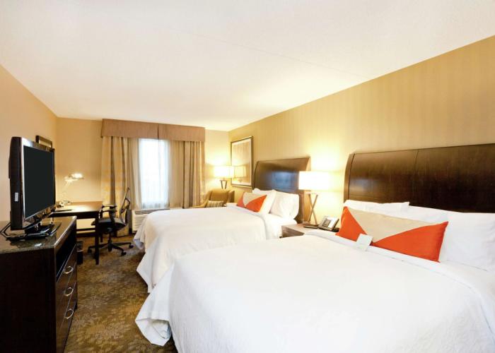 Hilton Garden Inn Toronto/Brampton
