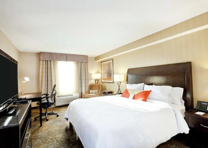 Hilton Garden Inn Toronto/Brampton