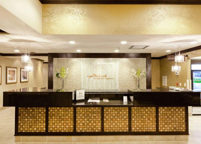 Hilton Garden Inn Toronto/Brampton