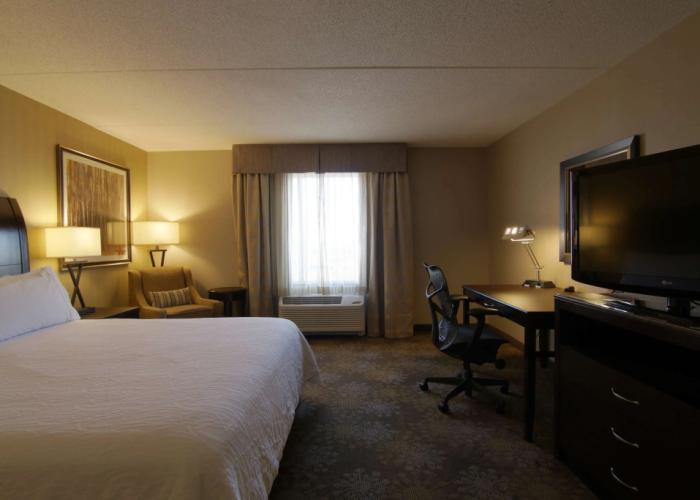 Hilton Garden Inn Toronto/Brampton