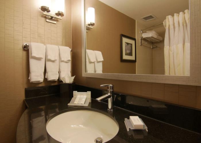 Hilton Garden Inn Toronto/Brampton