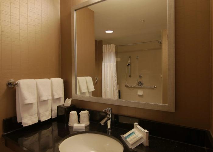 Hilton Garden Inn Toronto/Brampton