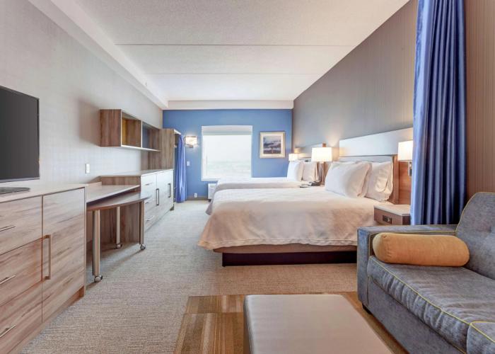 Home2 Suites by Hilton Toronto Brampton