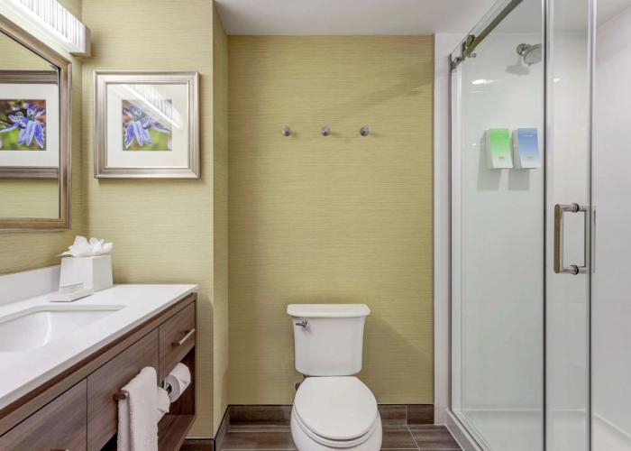 Home2 Suites by Hilton Toronto Brampton