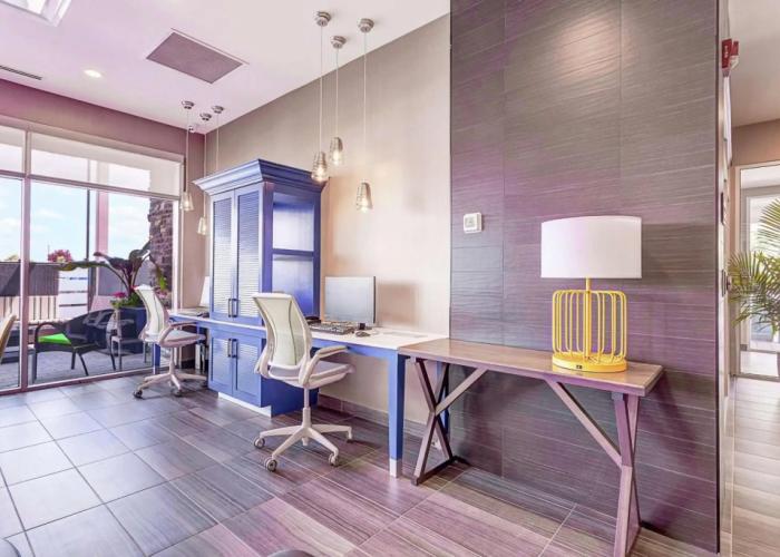 Home2 Suites by Hilton Toronto Brampton