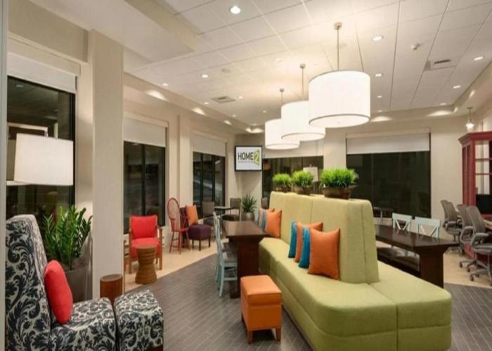 Home2 Suites by Hilton Toronto Brampton