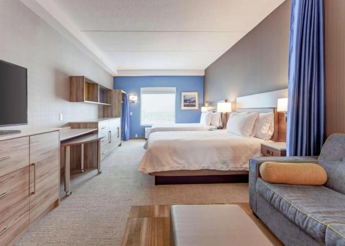 Home2 Suites by Hilton Toronto Brampton
