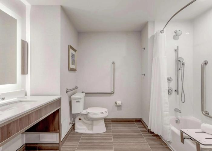 Hilton Garden Inn Toronto Brampton West