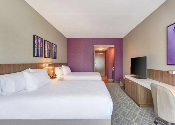 Hilton Garden Inn Toronto Brampton West