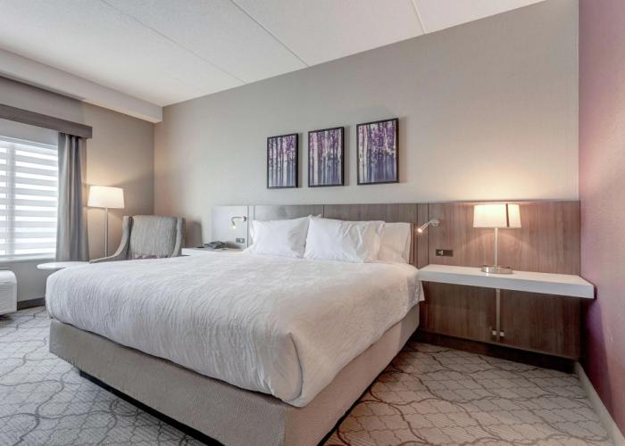 Hilton Garden Inn Toronto Brampton West