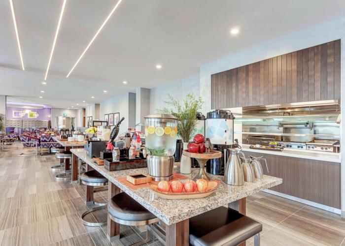 Hilton Garden Inn Toronto Brampton West