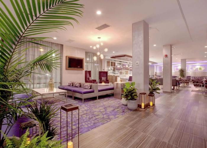 Hilton Garden Inn Toronto Brampton West