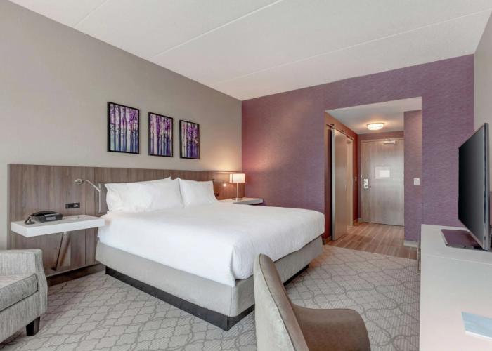 Hilton Garden Inn Toronto Brampton West