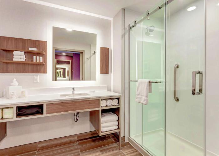 Hilton Garden Inn Toronto Brampton West
