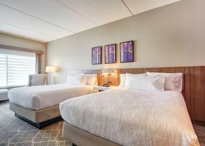 Hilton Garden Inn Toronto Brampton West
