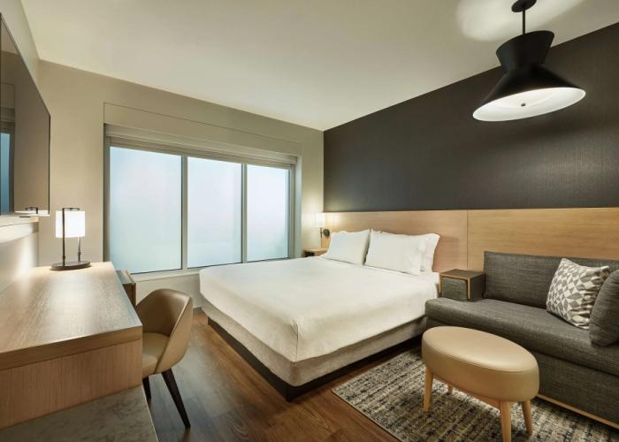 Hyatt Place Toronto - Brampton