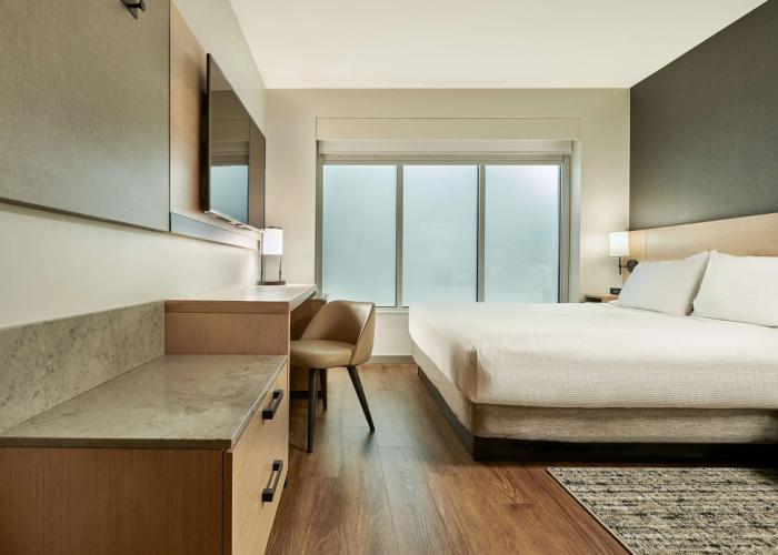 Hyatt Place Toronto - Brampton