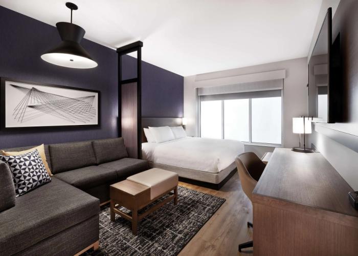 Hyatt Place Toronto - Brampton