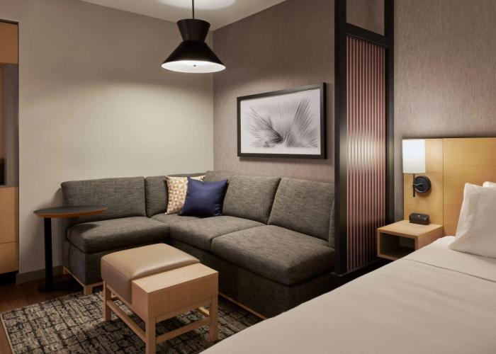 Hyatt Place Toronto - Brampton