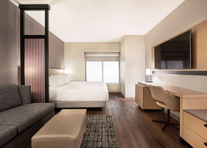 Hyatt Place Toronto - Brampton