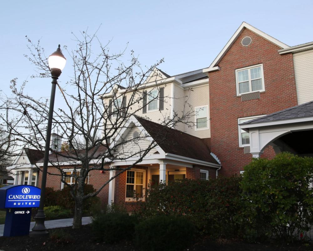 Candlewood Suites Portland - Scarborough by IHG