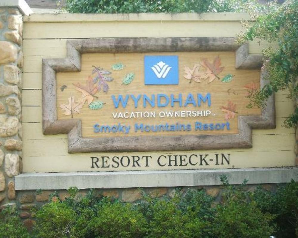 Club Wyndham Smoky Mountains