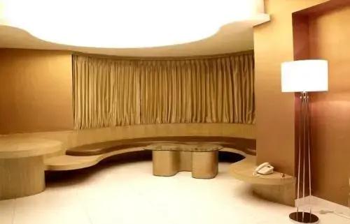 Cocoon Luxury Business Hotel