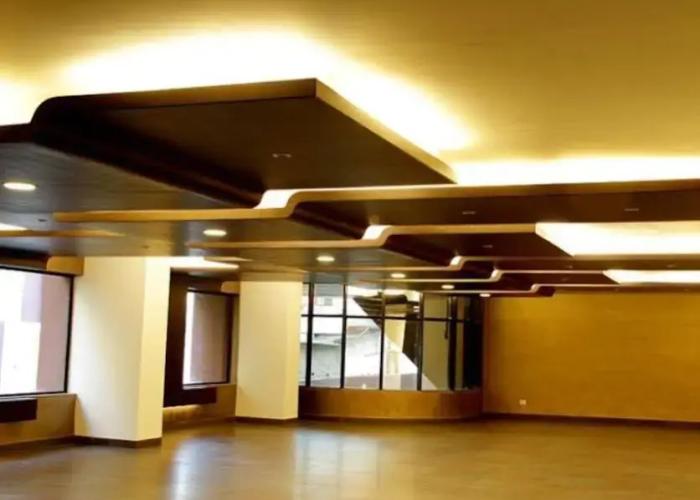 Cocoon Luxury Business Hotel