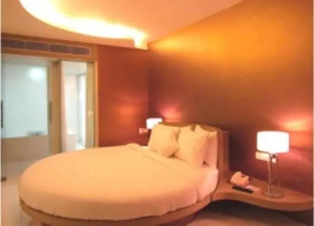 Cocoon Luxury Business Hotel